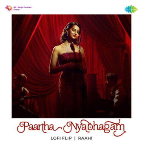 Paartha Nyabhagam (Lofi Flip) - Single
