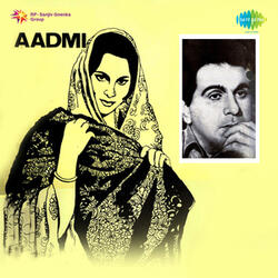 Aadmi Theme