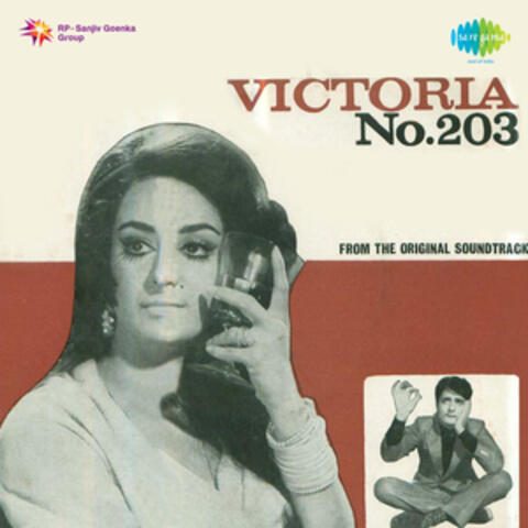 Victoria No.203 (Original Motion Picture Soundtrack)