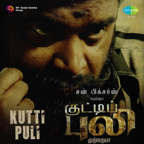 Kutti Puli (Original Motion Picture Soundtrack)