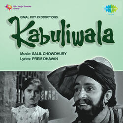 Kabuliwala Theme