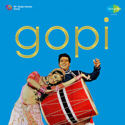 Gopi (with Dialogues)