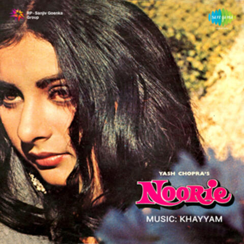 Noorie (Original Motion Picture Soundtrack)