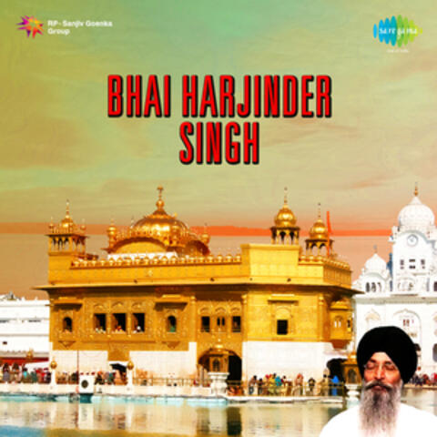 Bhai Harjinder Singh Ji
