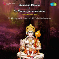 Hanuman Chalisa