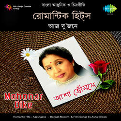 Bandha Moner Duar Diyechhi