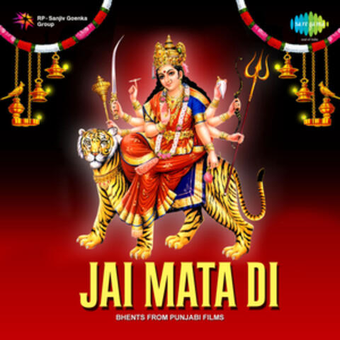 Jai Mata Di (Original Motion Picture Soundtrack)