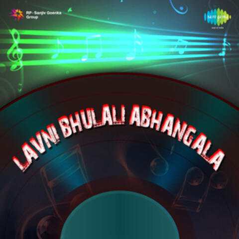 Lavni Bhulali Abhangala (Original Motion Picture Soundtrack)