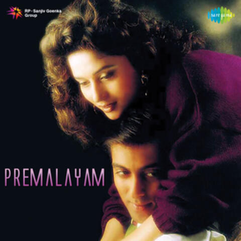 Premalayam (Original Motion Picture Soundtrack)