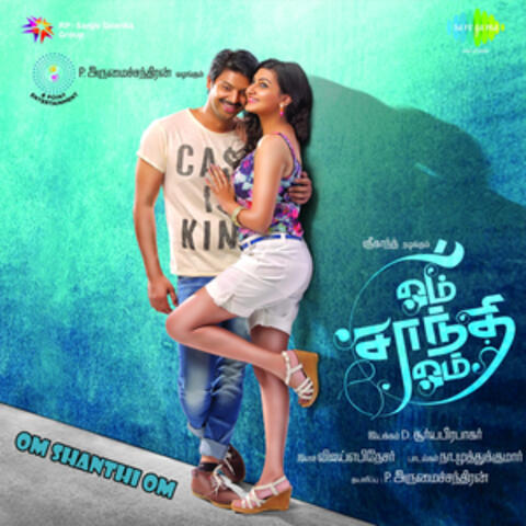 Om Shanthi Om (Original Motion Picture Soundtrack)