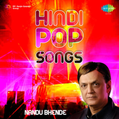 Hindi Pop Songs