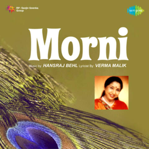Morni (Original Motion Picture Soundtrack)