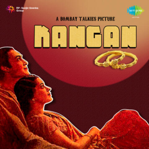 Kangan (Original Motion Picture Soundtrack)