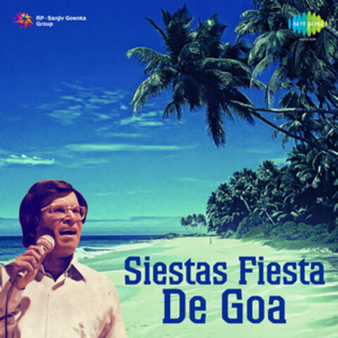 Siestas Fiesta De Goa