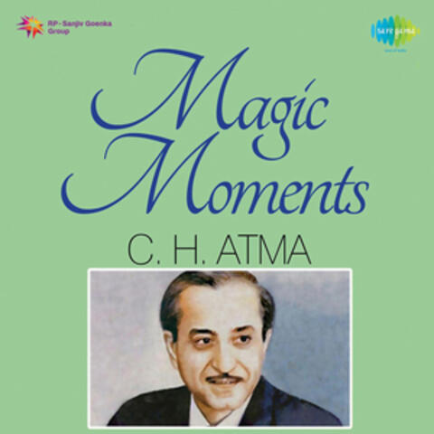 Magic Moments