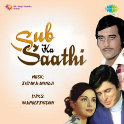 Sub Ka Saathi Theme