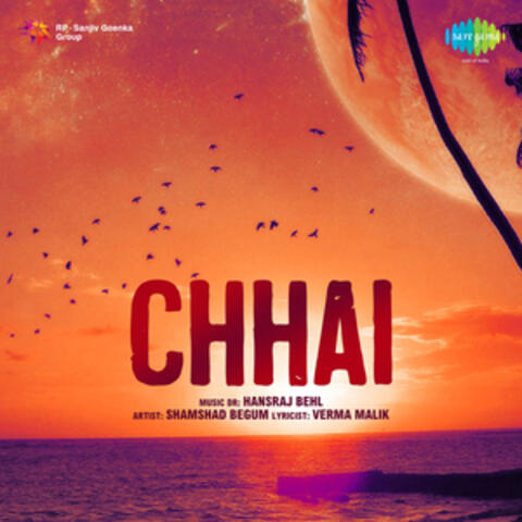 Chhai (Original Motion Picture Soundtrack)