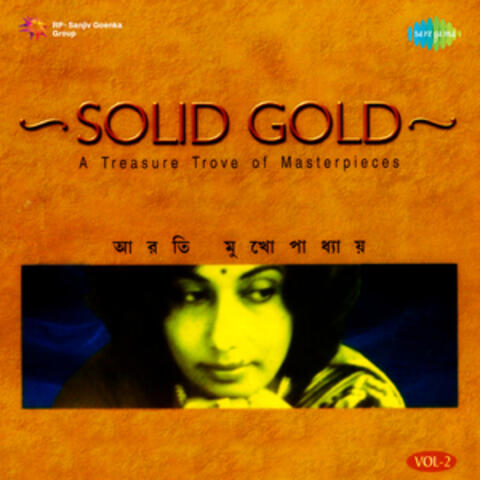 Solid Gold, Vol. 2