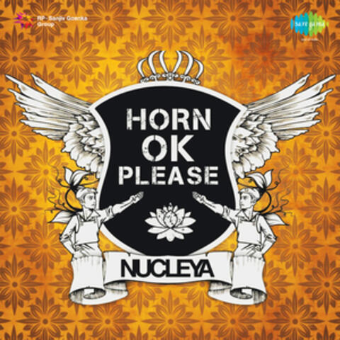 Horn Ok Please