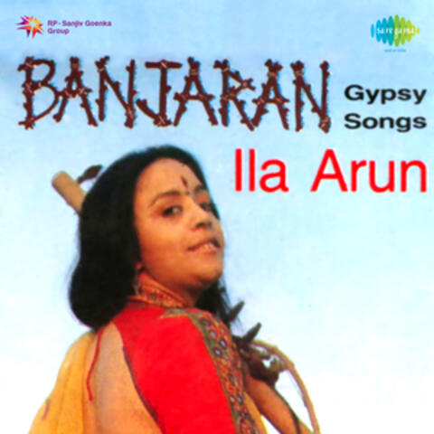 Banjaran Gypsy Songs