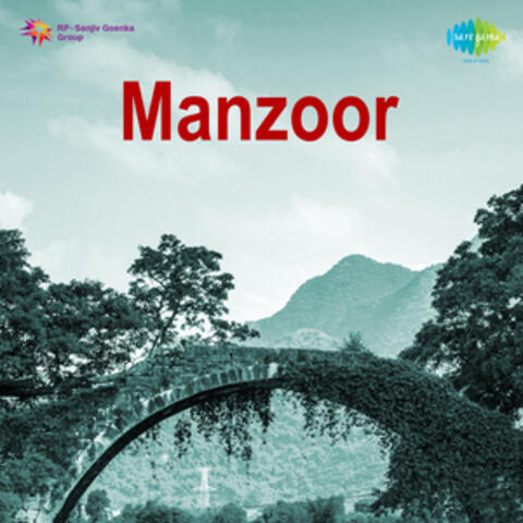 Manzoor (Original Motion Picture Soundtrack)