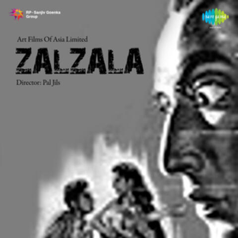Zalzala (Original Motion Picture Soundtrack)