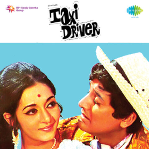 Taxi Driver (Original Motion Picture Soundtrack)