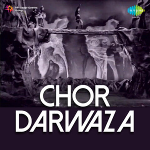 Chor Darwaza (Original Motion Picture Soundtrack)