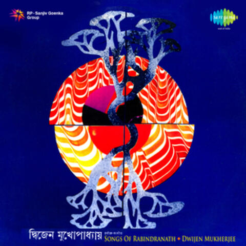 Songs of Rabindranath