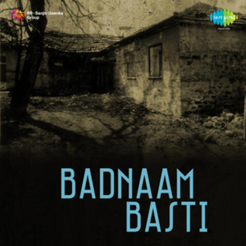 Badnaam Basti (Original Motion Picture Soundtrack)