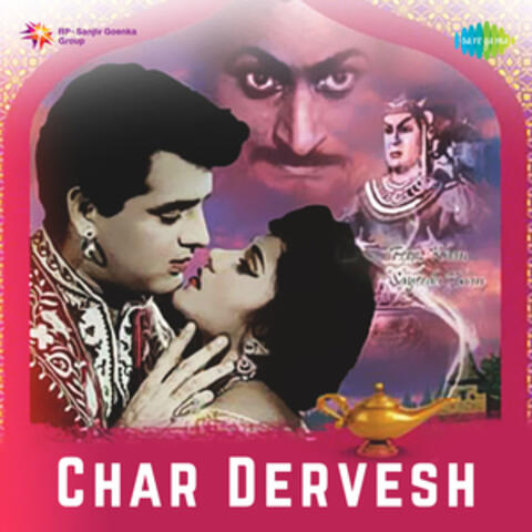 Char Dervesh (Original Motion Picture Soundtrack)