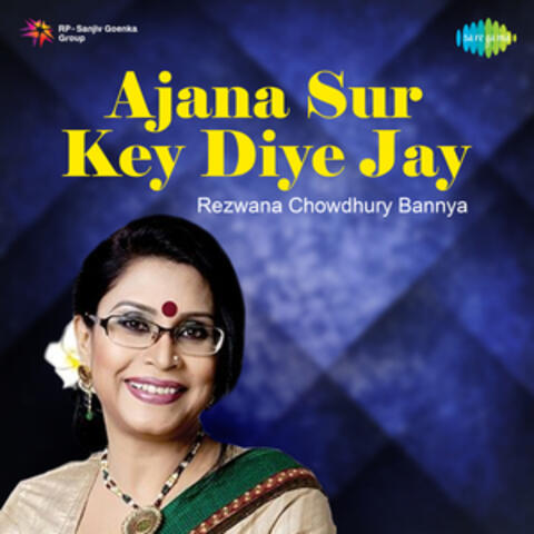 Ajana Sur Key Diye Jay - Single