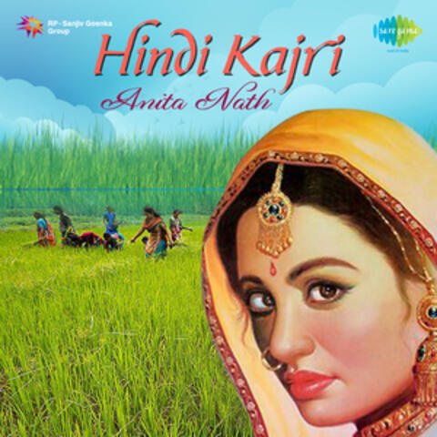 Hindi Kajri