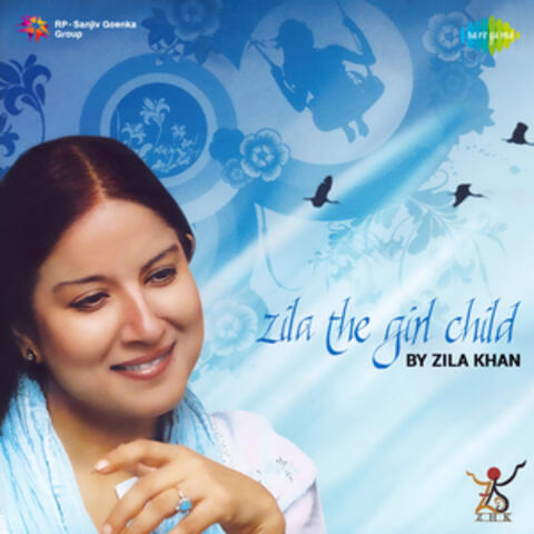 Zila The Girl Child