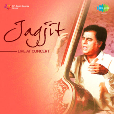 Jagjit Live at Concert