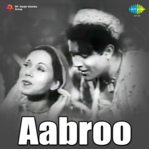 Aabroo (Original Motion Picture Soundtrack)