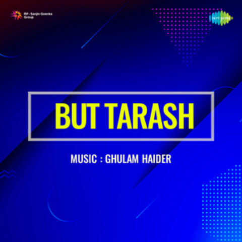 But Tarash (Original Motion Picture Soundtrack)