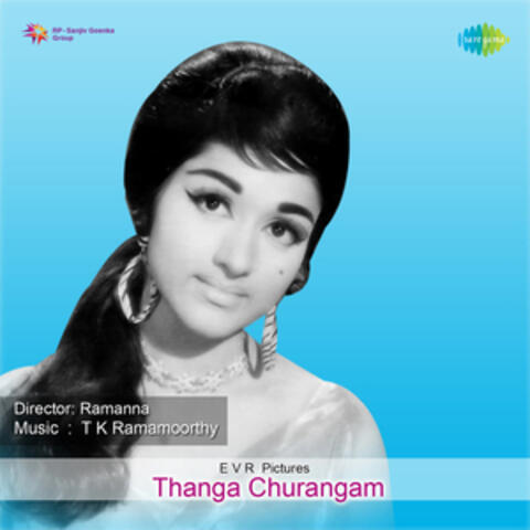 Thanga Churangam (Original Motion Picture Soundtrack)