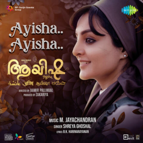 Ayisha Ayisha (From "Ayisha") - Single