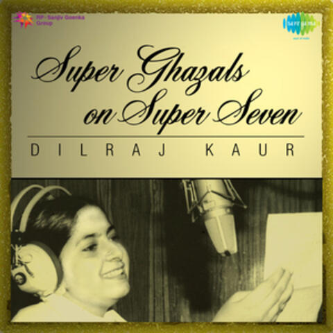 Super Ghazals on Super Seven