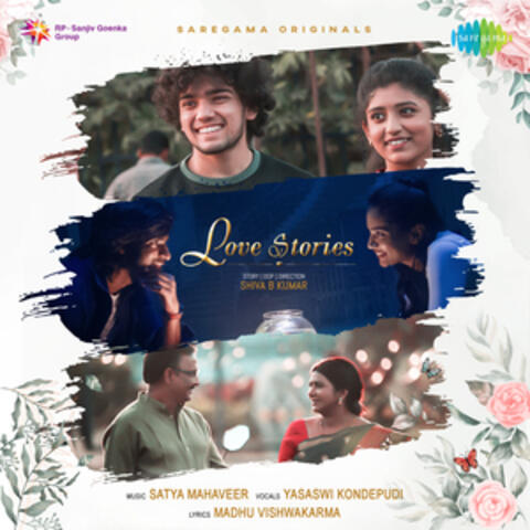 Love Stories - Single
