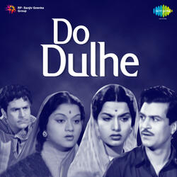 Chanda Chamakti Raat O Ji (From "Do Dulhe")