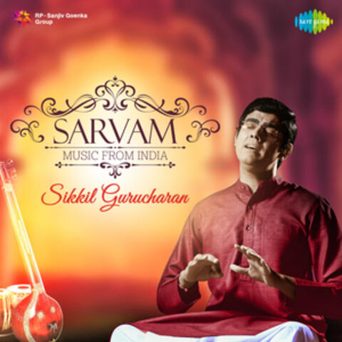 Sarvam Music from India