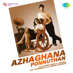 Azhaghana Ponnuthan Theme