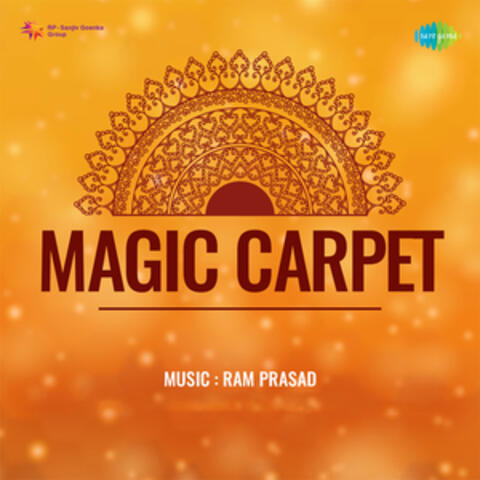 Magic Carpet (Original Motion Picture Soundtrack)