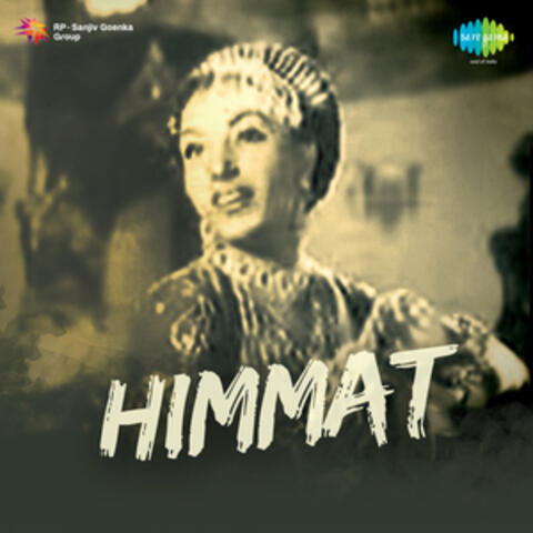 Himmat (Original Motion Picture Soundtrack)