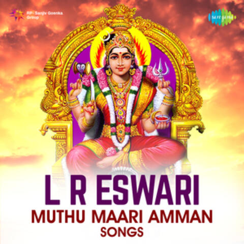 Muthu Maari Amman Songs