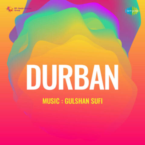 Durban (Original Motion Picture Soundtrack)