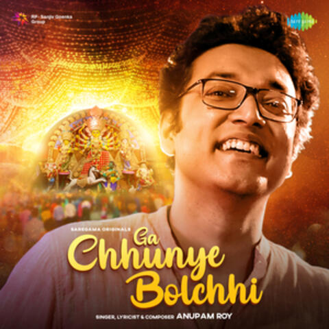 Ga Chhunye Bolchhi - Single