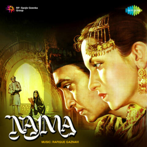 Najma (Original Motion Picture Soundtrack)